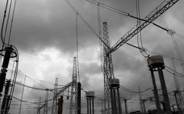 Price of electricity hits an all-time high in Spain, sparked by cost of gas