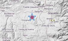 A strong 4.2 magnitude earthquake is felt in Malaga province