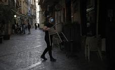 Top court in Andalucía ratifies Junta's night curfew requests in eight towns