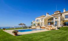Five of the ten most expensive streets to buy property in Spain are on the Costa del Sol