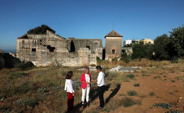 Marbella puts construction of 6-million-euro old folks' home out to tender