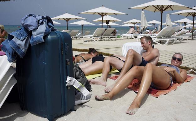 Germany lowers its Covid travel risk for five Spanish regions, but not the Costa del Sol
