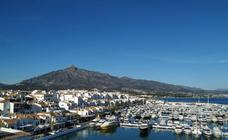 British man on holiday dies attempting to cross the A-7 in Puerto Banús on foot