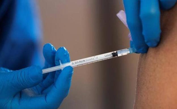 Some 65% of those aged between 12 and 19 in Andalucía have already had at least one Covid jab