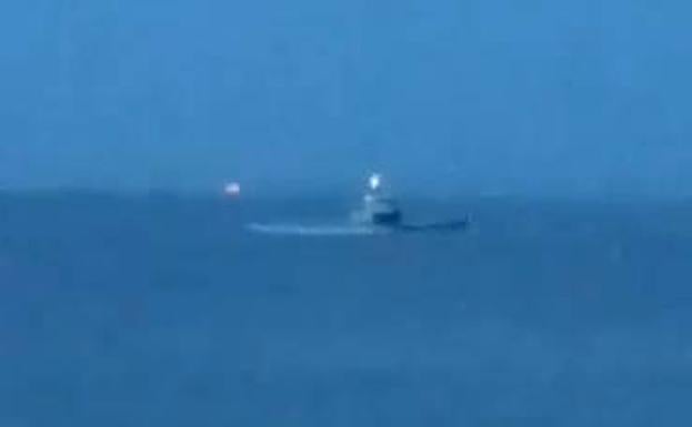 Four arrests and 300 kilos of hashish seized after Costa del Sol drug boat pursuit