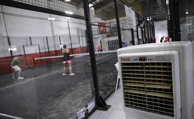 Record electricity prices in Spain put many businesses on the ropes