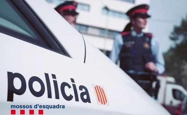 Police investigate 'violent death' of child in a Barcelona hotel