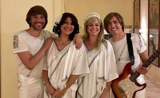 The Salón Varietés Theatre reopens in Fuengirola