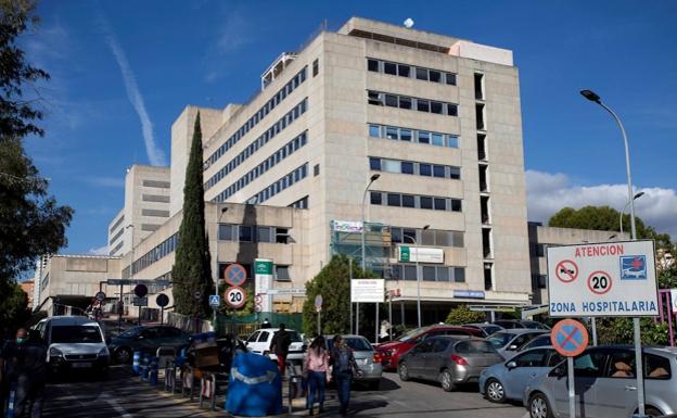 The three-year-old boy who died of heat stroke in Malaga had hidden inside a car while playing