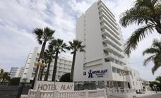 Costa del Sol hotels close August with an occupancy rate of 76.42 per cent