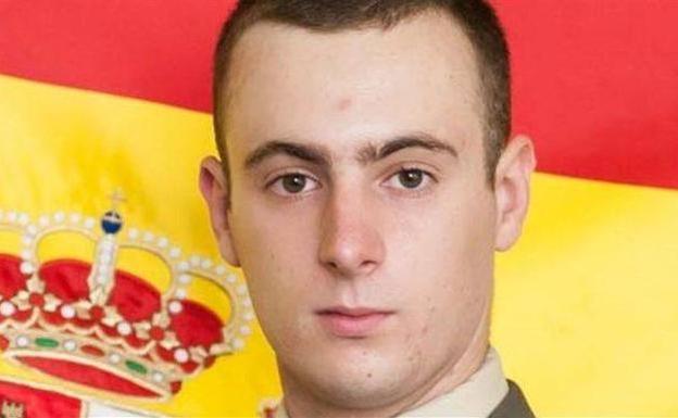 A cadet dies from heat stroke at a military academy in Zaragoza