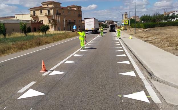 This is why Dragon’s Teeth could be coming to a road near you in Spain
