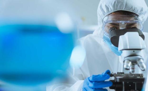 Delta variant dominates in Spain and keeps the others at bay