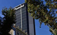 Banco Sabadell plans to close 320 branch offices in Spain