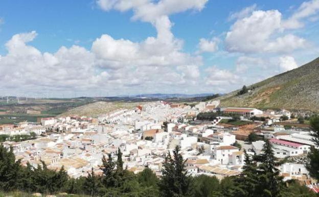 These are the 38 Malaga towns that have been free from Covid infections in the last two weeks