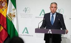 The Junta sets a date for the possible 'return to normality' in Andalucía