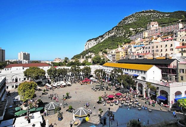 An autumn filled with cultural events to look forward to in Gibraltar