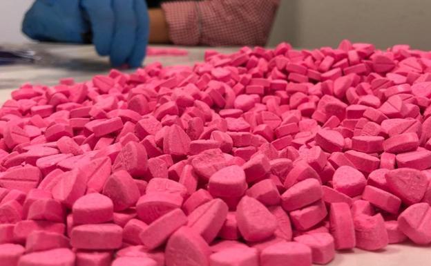 Three arrested after 19-year-old's ecstasy death in Fuengirola