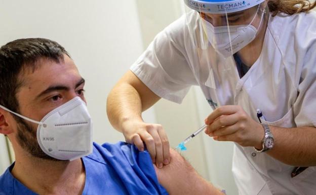 Andalucía continues to lower its Covid incidence rate to 63