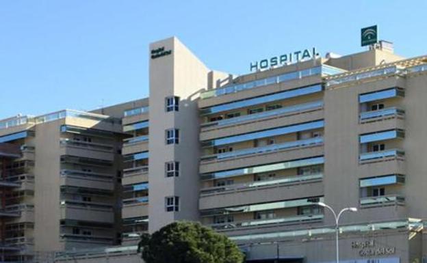 A 20-year-old woman dies and her boyfriend is seriously ill after taking drugs in Fuengirola