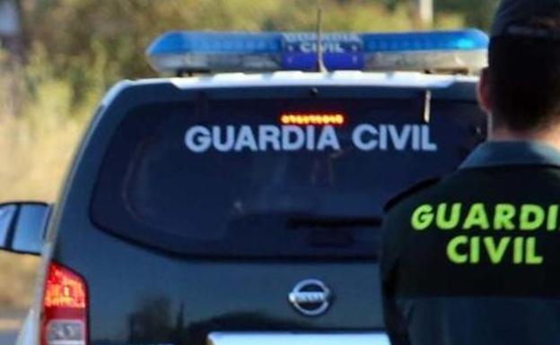 British driver arrested after high-speed motorway chase on the Costa del Sol