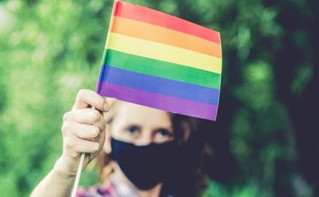 Attacks against the LGBT community increased by more than 20 per cent in 2020