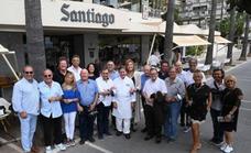 The end of a sixty-year-old legend in Marbella