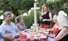 Exploring Spain through wine