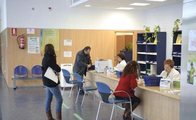 Andalusian health service goes back to in-person appointments with the doctor