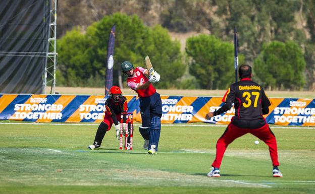 Group C finals day brings nail-biting matches