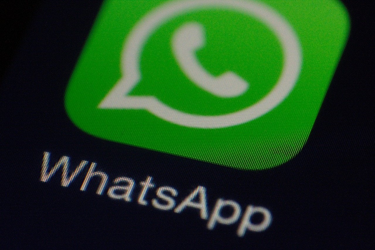 WhatsApp, Facebook and Instagram all go down in a major worldwide outage