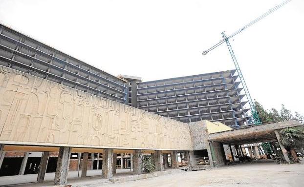 Club Med seeks 320 workers for their new all-inclusive hotel on the Costa del Sol