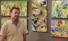 Art shows and exhibitions currently on along the Costa del Sol and inland areas
