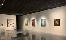 Art shows and exhibitions currently on along the Costa del Sol and inland areas