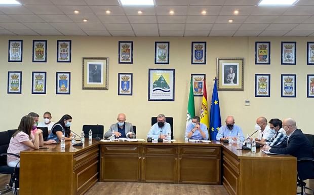 Axarquía women's information centre gets go ahead