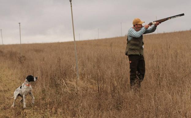 Hunting season officially opens in Malaga province