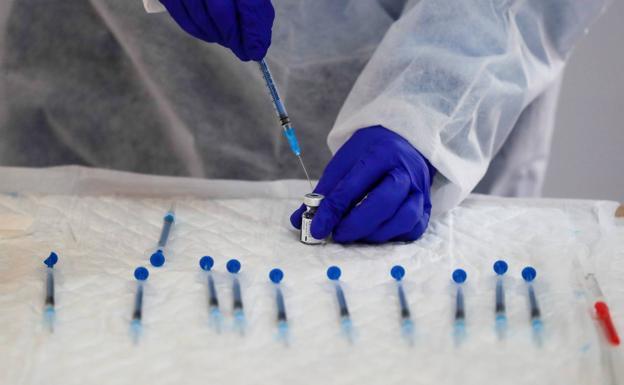 Andalucía's incidence rate drops to 31.4, a decrease of almost 10 in a week