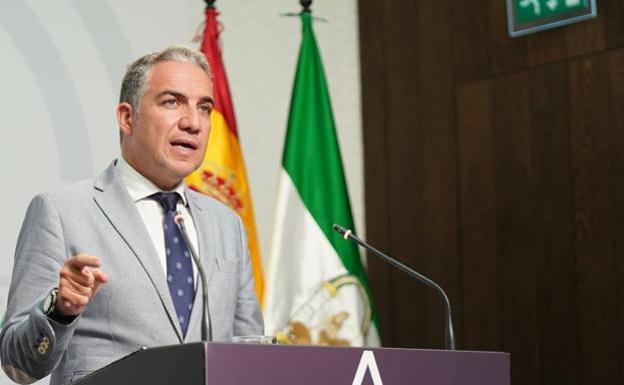 Junta claims Andalucía has reached the so-called ‘herd immunity’ against Covid