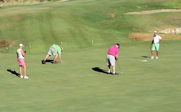 More than 1,200 reservations already made for the 2023 Solheim Cup