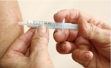 Flu jab campaign is rolled out in Andalucía, making it the first region in Spain
