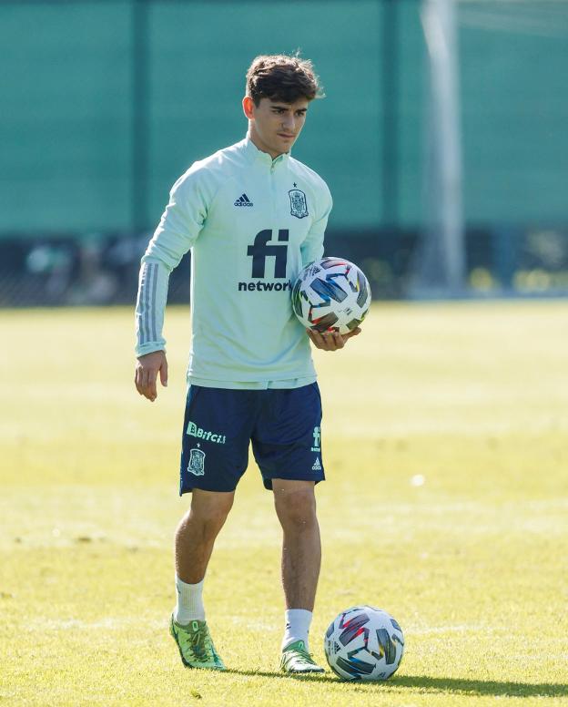 Times are changing in Spanish football