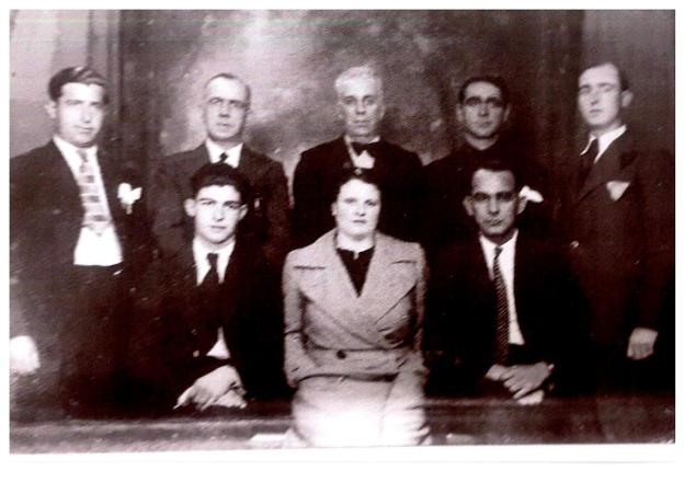 Garrison Library issues a call for information