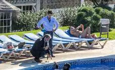Court rules 'no one to blame' after father and two children drowned in a Mijas swimming pool