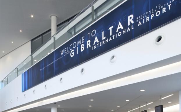 Man jailed for trying to board plane in Gibraltar with forged passport