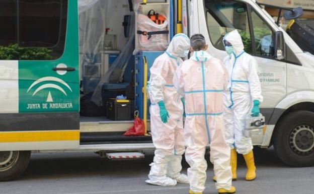 More than 87,000 deaths from Covid-19 recorded in Spain