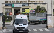 Malaga records almost three times more people recovered from Covid than new infections