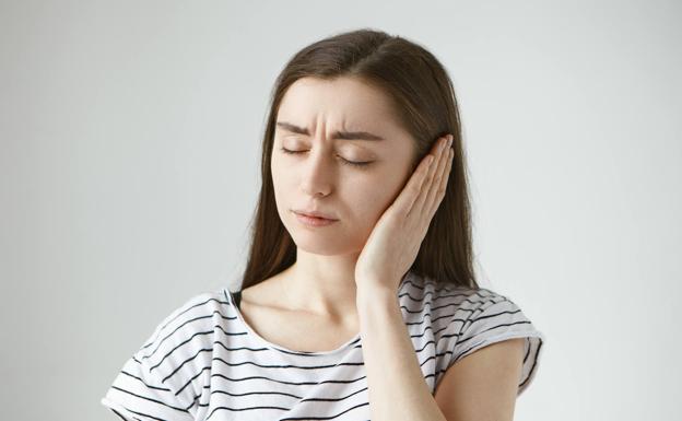 Tinnitus, torture in the form of a ringing sound