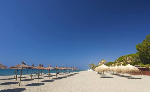 Marbella nominated for 2022 Best Tourist Destination in Europe award