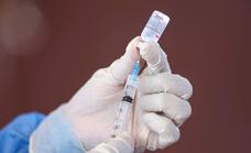 Children aged 12 to 15 now receiving the Covid vaccine in Gibraltar