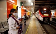Another rail strike leads to more Renfe train delays and cancellations